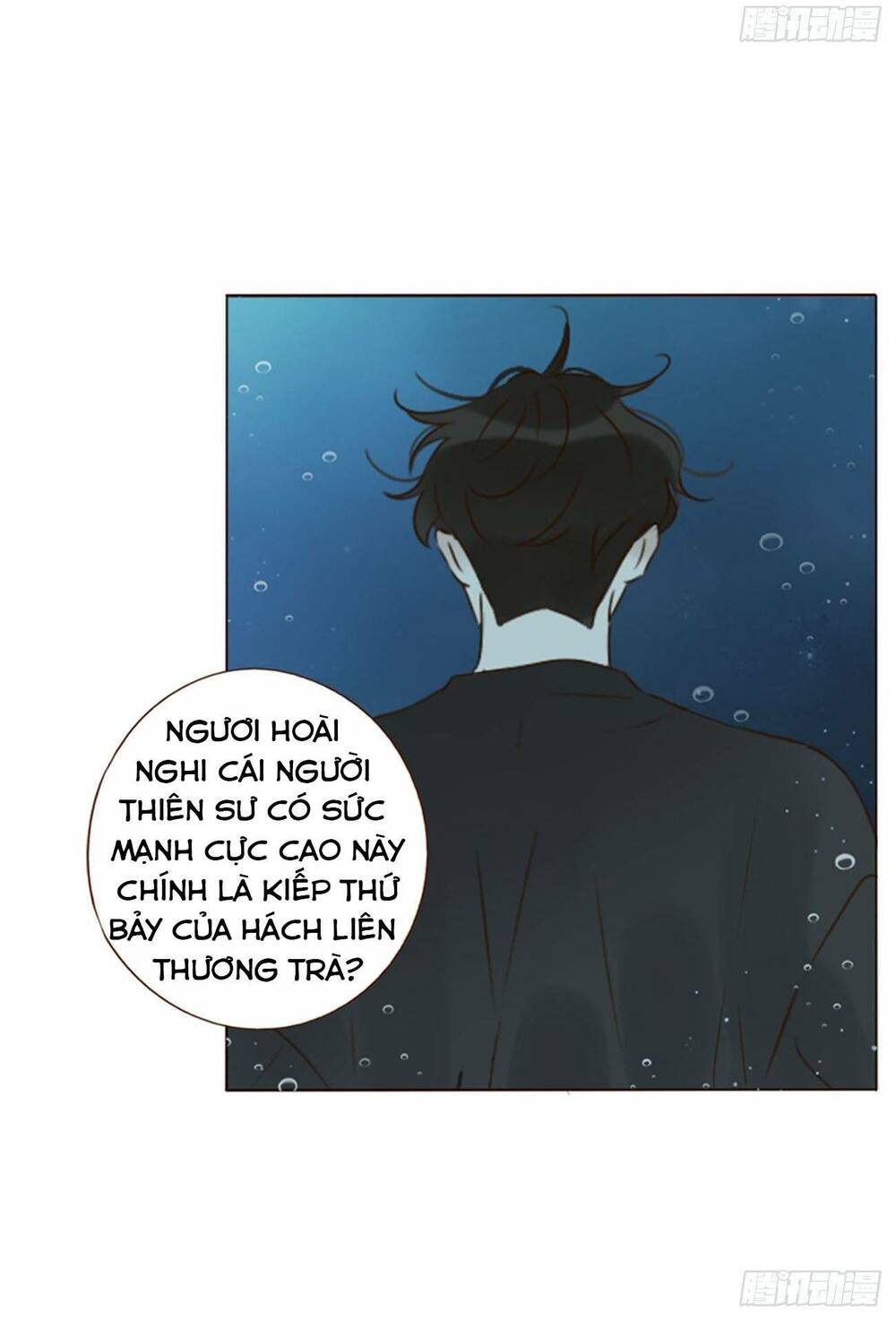 Ôm Hôn Mạc Nhiên Chương 27 Ảnh 15
