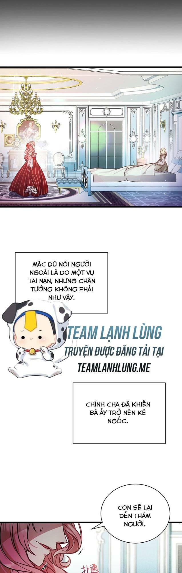 Cách Chế Ngự Bạn Trai Báo Đen Chương 2 Ảnh 39