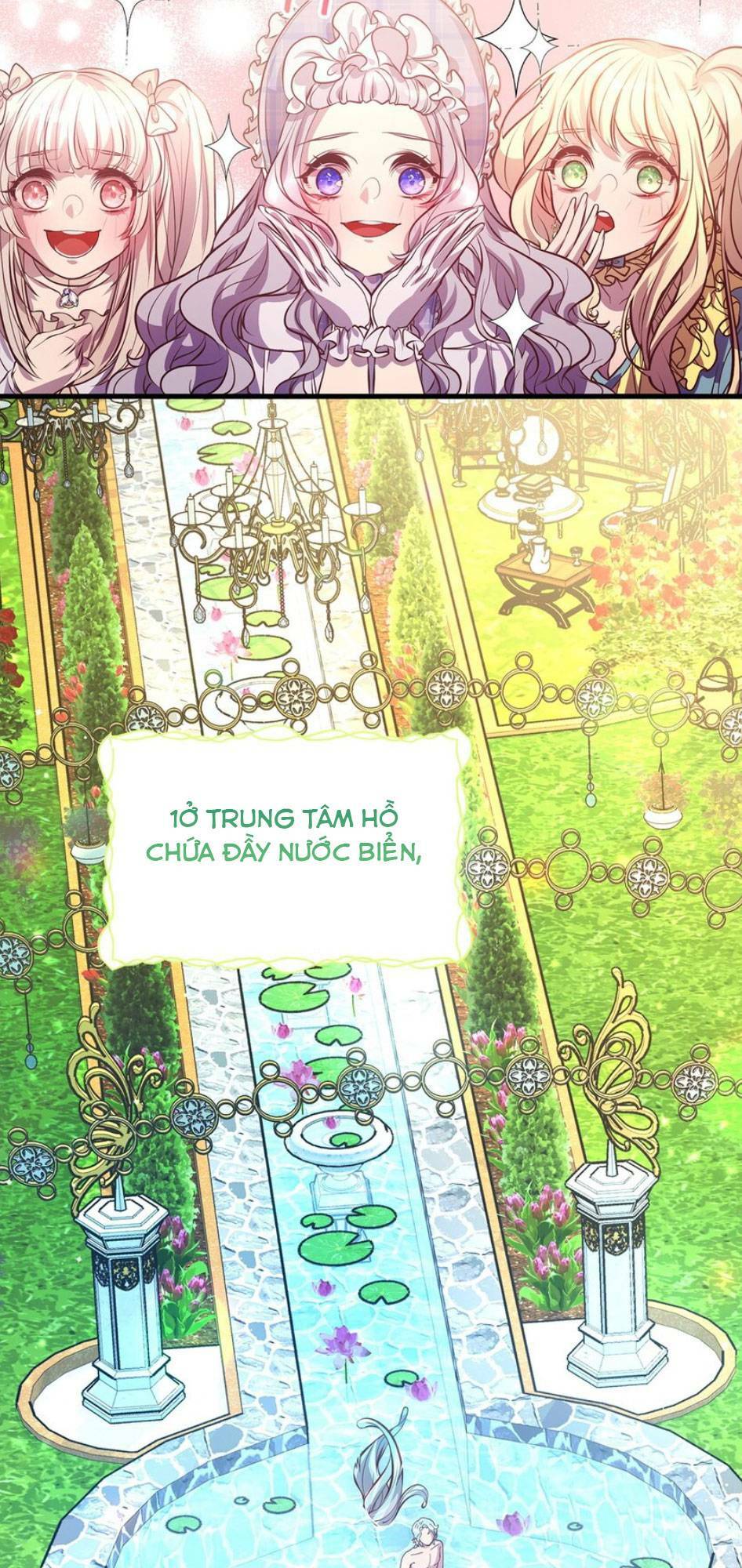 Cách Chế Ngự Bạn Trai Báo Đen Chương 9 Ảnh 6