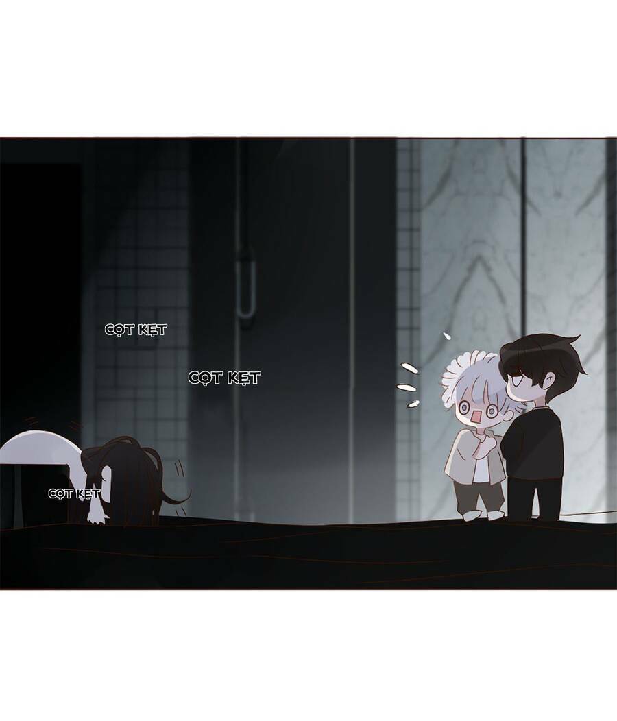 Ôm Hôn Mạc Nhiên Chương 12 Ảnh 7
