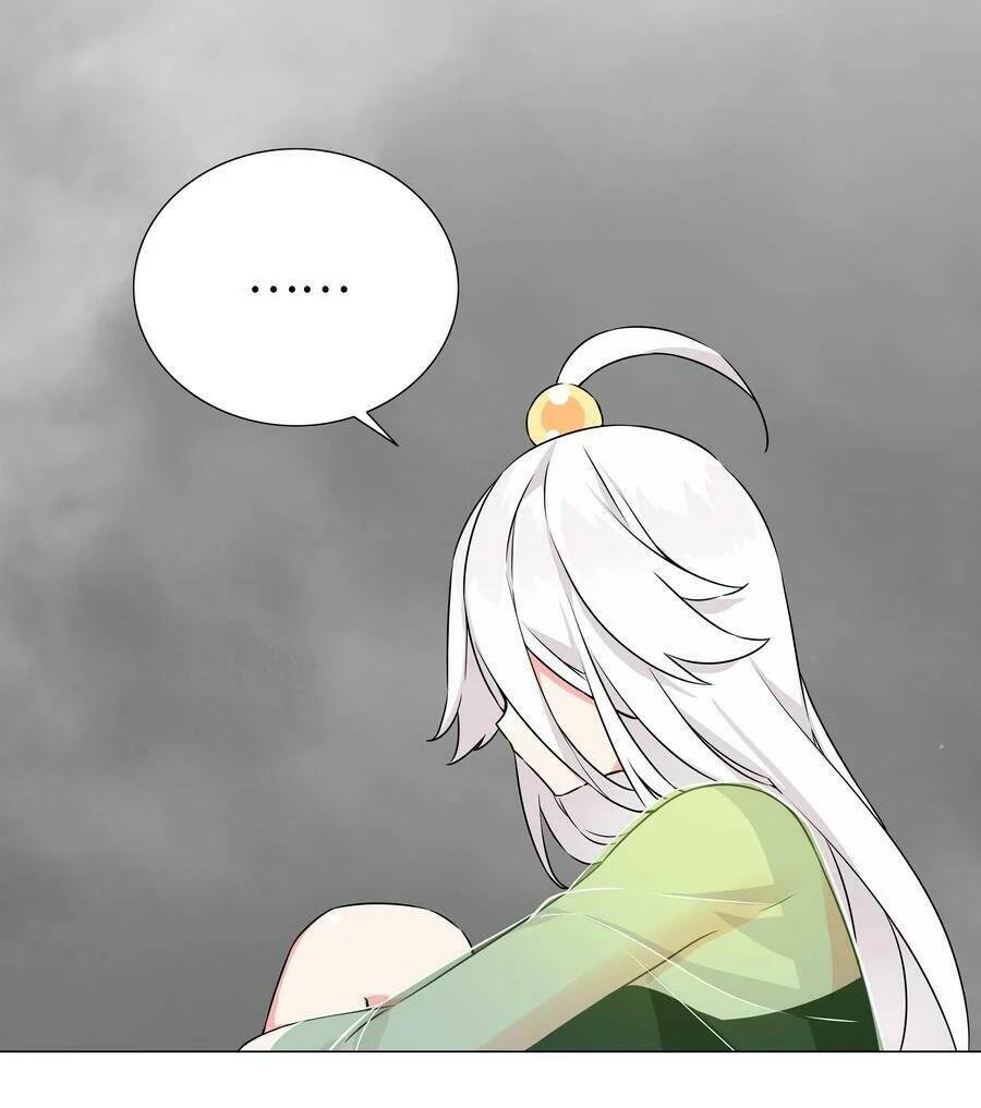 My Harem Grew So Large, I Was Forced To Ascend Chương 57.5 Ảnh 84