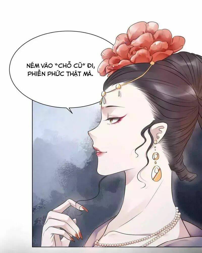 Yêu Long Đại Nhân Của Ta Chương 1 Ảnh 11