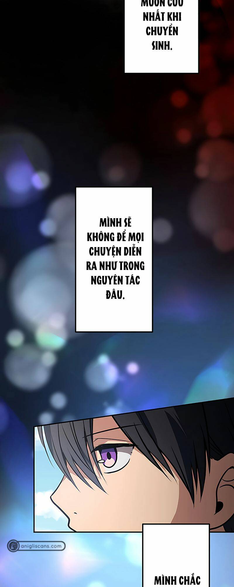 Cuộc Sống Của Một Pháp Sư Xuyên Không Thế Giới Khác Chương 17 Ảnh 13