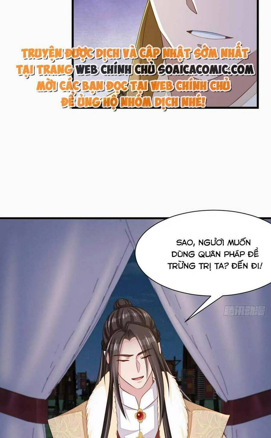 Thuần Hóa Ba Ba Bạo Quân Chương 91 Ảnh 33