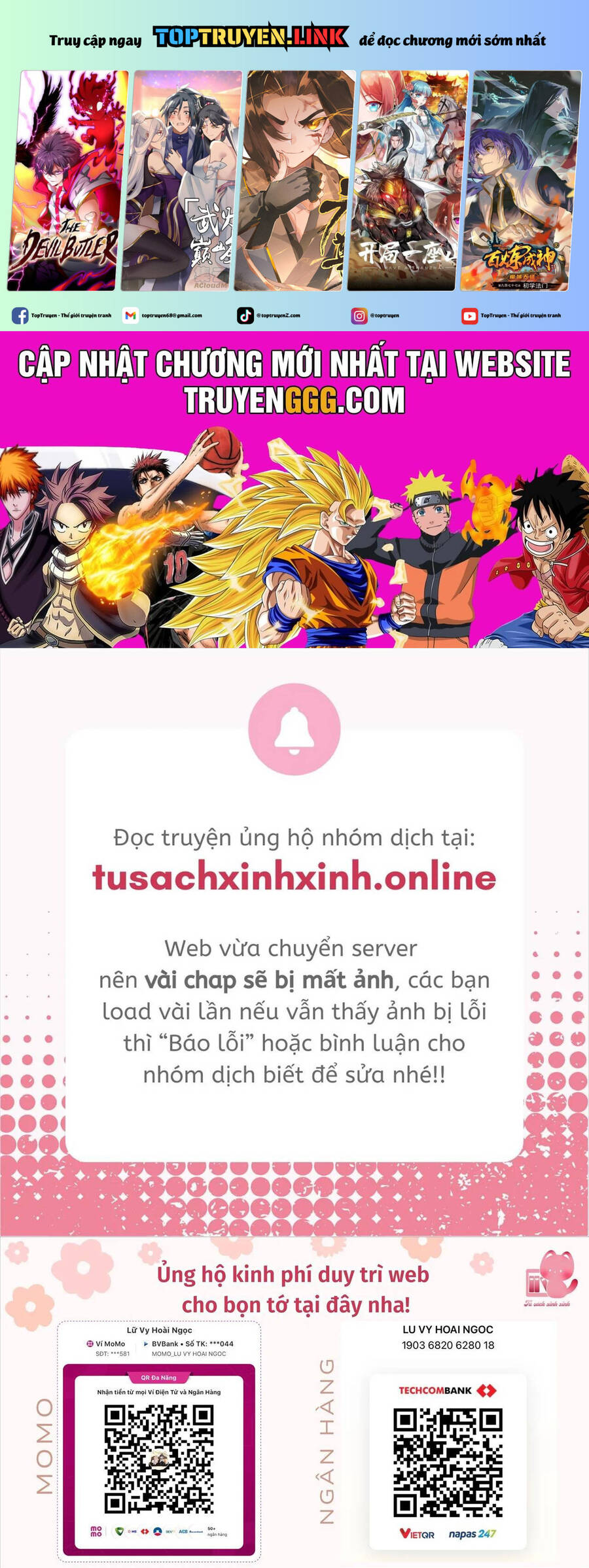 Tình Xưa Viết Lại Chương 59 Ảnh 3