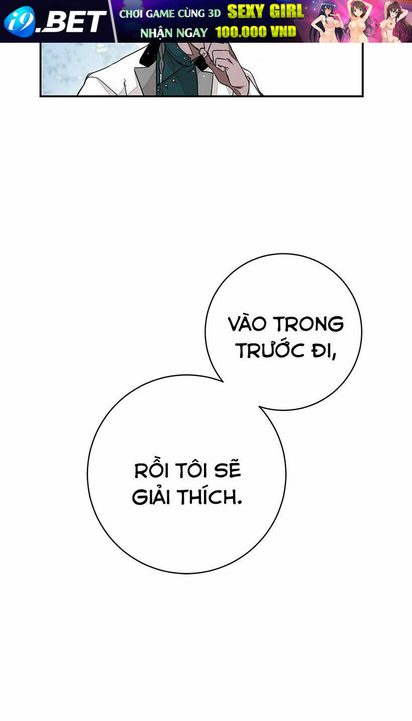 Hung Mãnh Tiểu Thư Chương 43 Ảnh 65