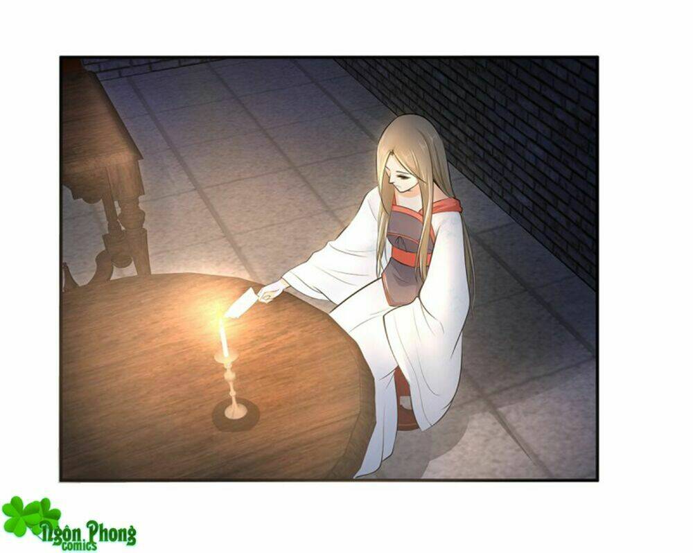 Hỏa Hồ Chương 40 Ảnh 28
