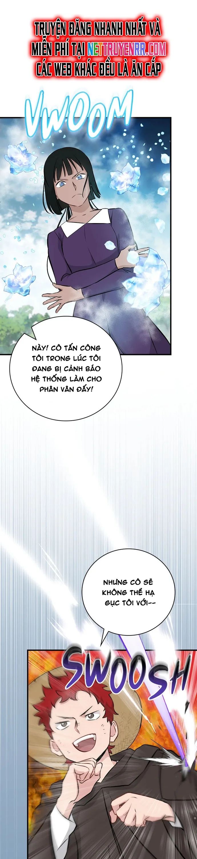 Level Up Chỉ Bằng Cách Ăn Cơm Chương 182 Ảnh 24
