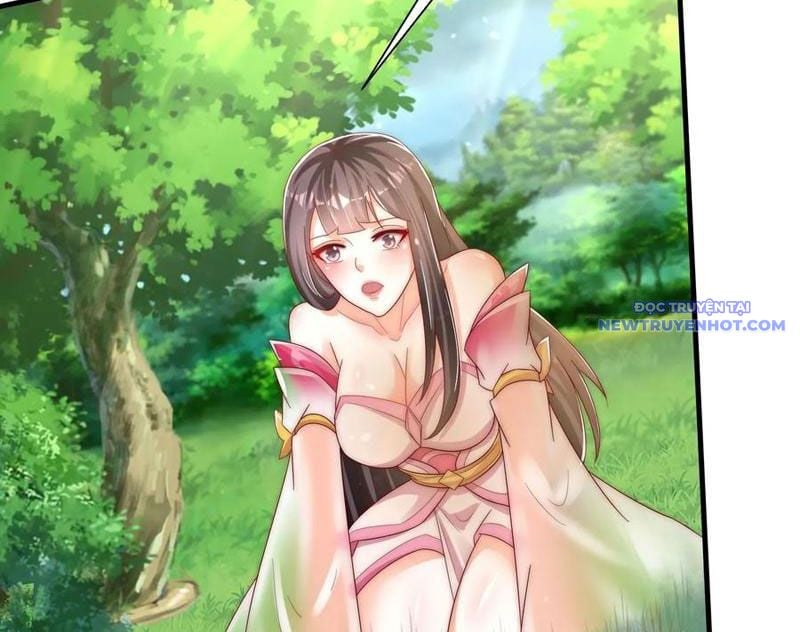 Đạo Hữu, Kịch Bản Của Ngươi Thật Dễ Nhìn! Chương 109 Ảnh 17
