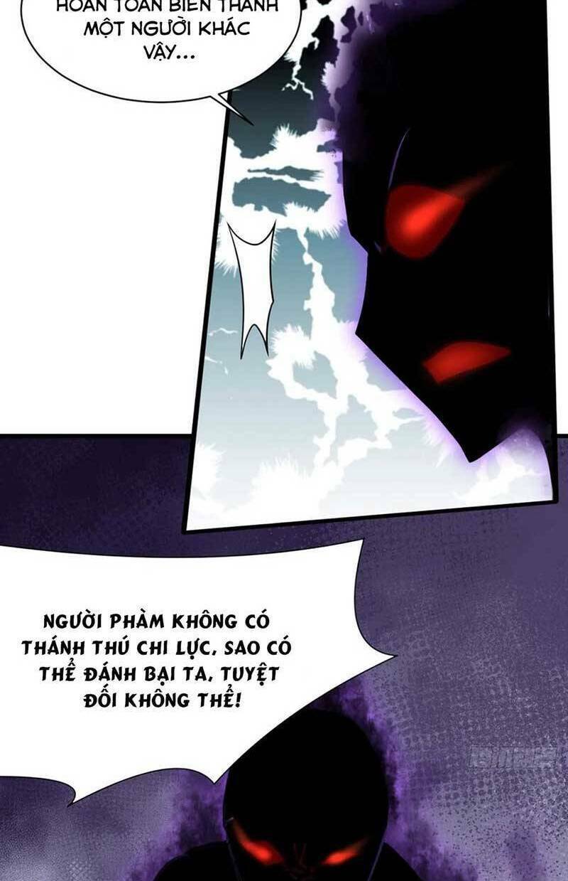 Thuần Hóa Ba Ba Bạo Quân Chương 106 Ảnh 34