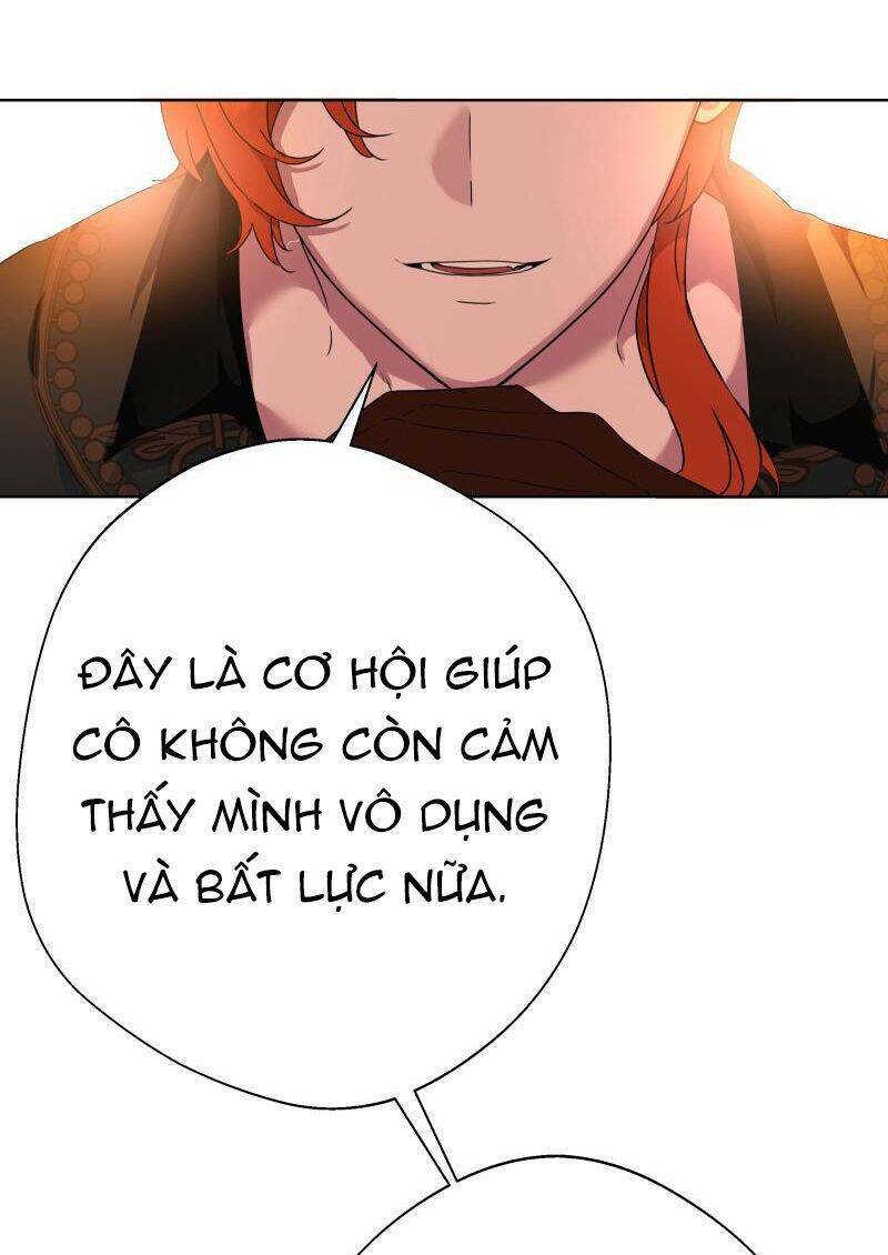Romeo, Chàng Hãy Biến Đi Chương 8 Ảnh 105