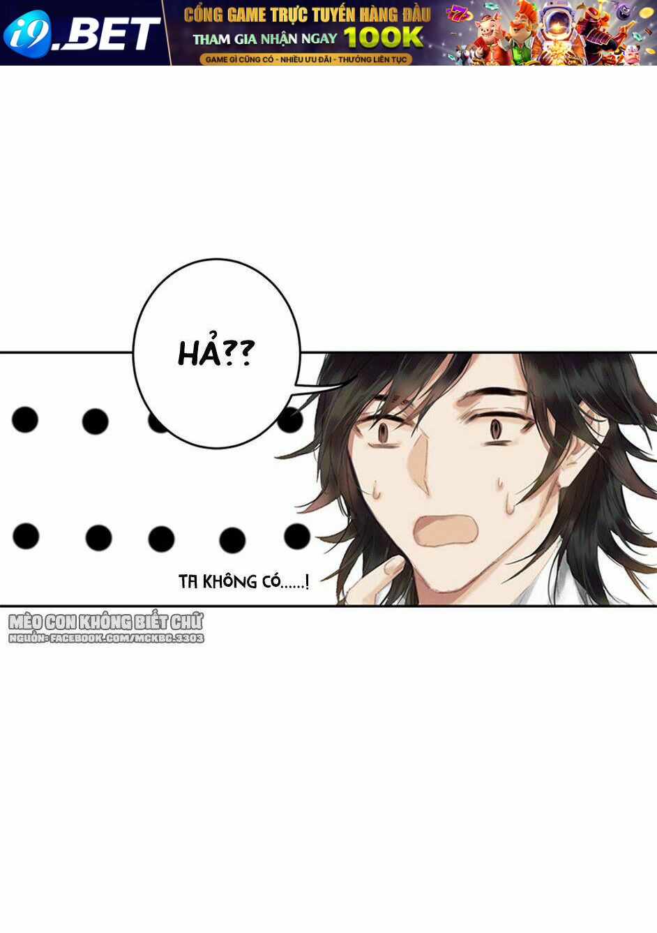 Tiếu Tạng Câu Chương 5 Ảnh 46