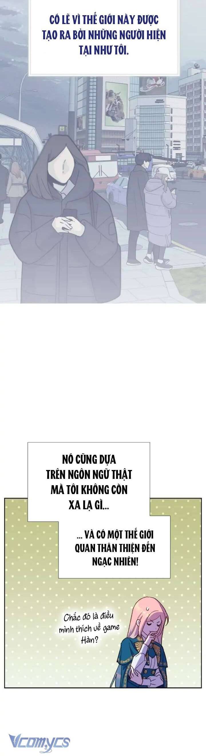 Pháp Sư Hiện Kim Trong Trò Chơi Lỗi Chương 8 Ảnh 34