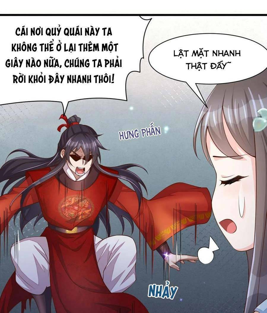 Thuần Hóa Ba Ba Bạo Quân Chương 90 Ảnh 12