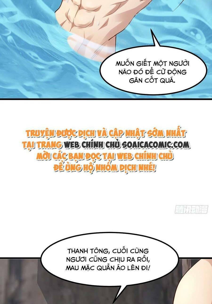 Thuần Hóa Ba Ba Bạo Quân Chương 98 Ảnh 40