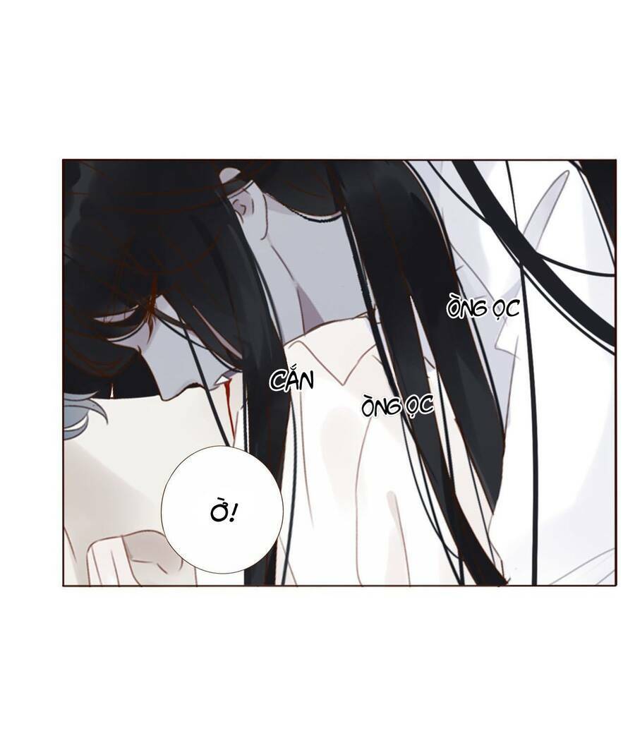 Ôm Hôn Mạc Nhiên Chương 18 Ảnh 17