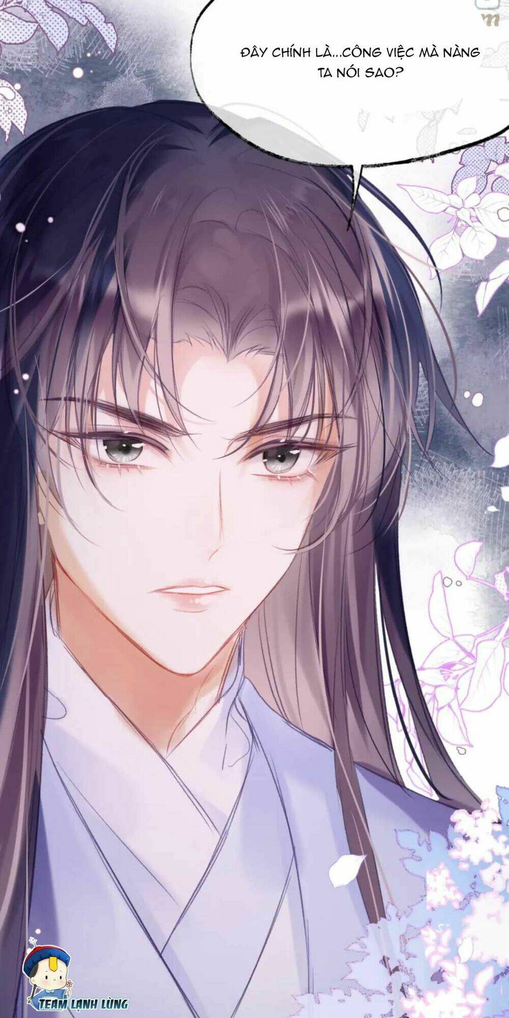Vi Phu Của Ta Là Long Ngạo Thiên Chương 26 Ảnh 51