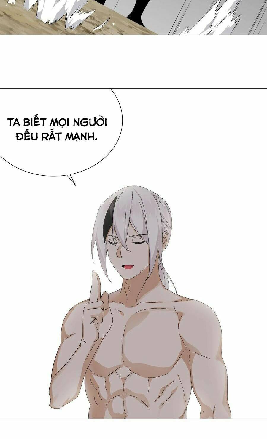 My Harem Grew So Large, I Was Forced To Ascend Chương 68 Ảnh 101