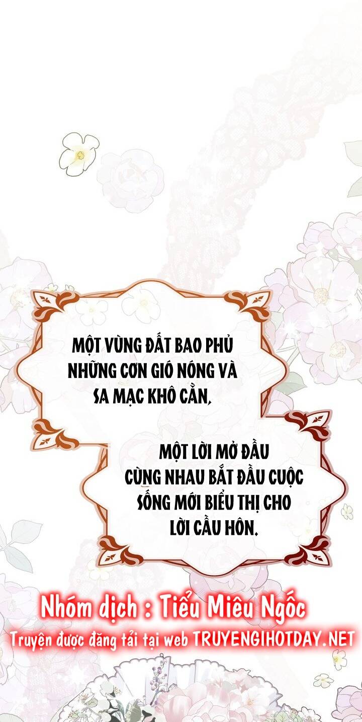 Sự Hy Sinh Của Ác Quỷ Chương 49 Ảnh 59