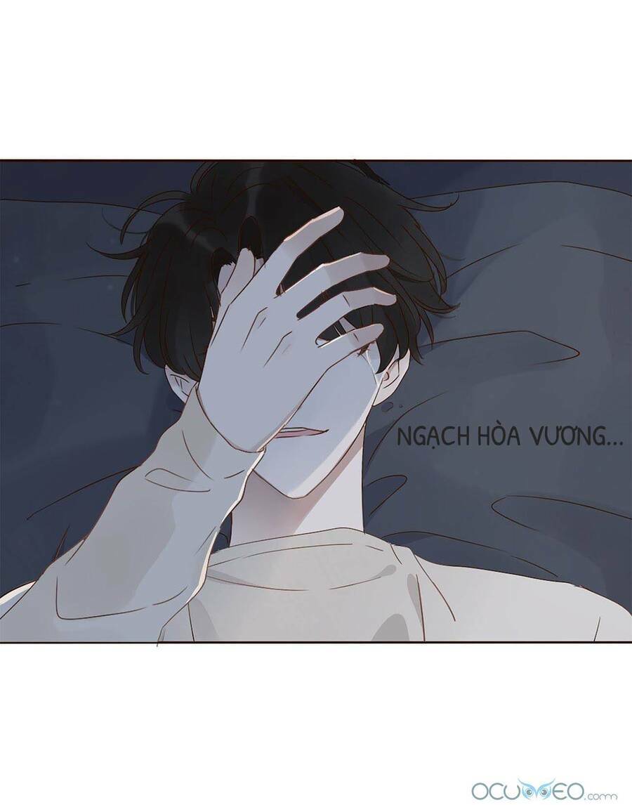 Ôm Hôn Mạc Nhiên Chương 14 Ảnh 30