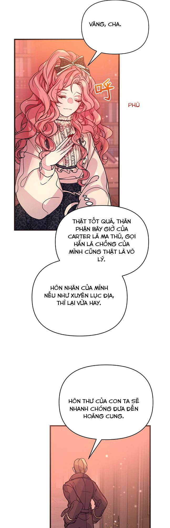Cách Chế Ngự Bạn Trai Báo Đen Chương 4 Ảnh 47