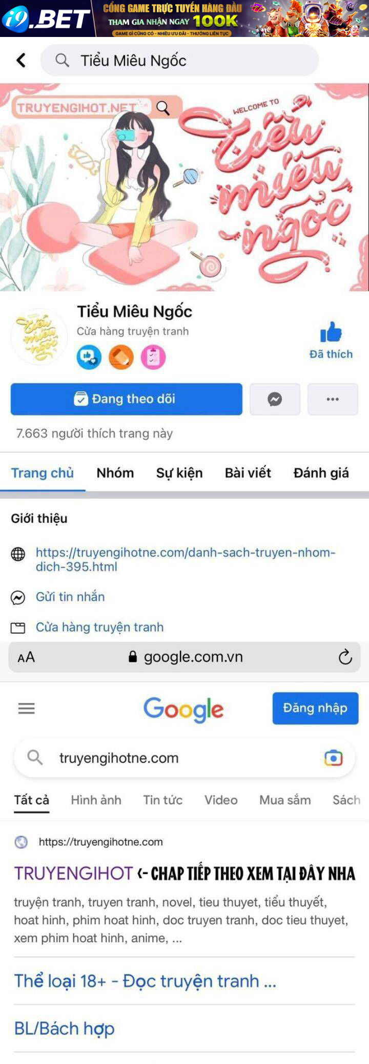 Sự Hy Sinh Của Ác Quỷ Chương 44 Ảnh 2