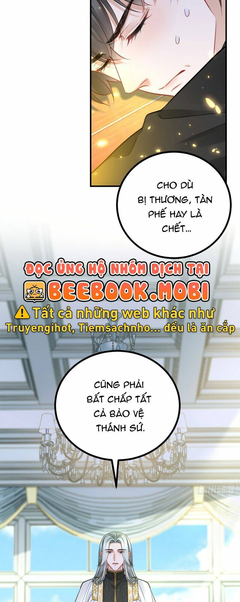 Quỷ Vương Chỉ Đích Danh Muốn Ta Làm Vương Phi Chương 9 Ảnh 4