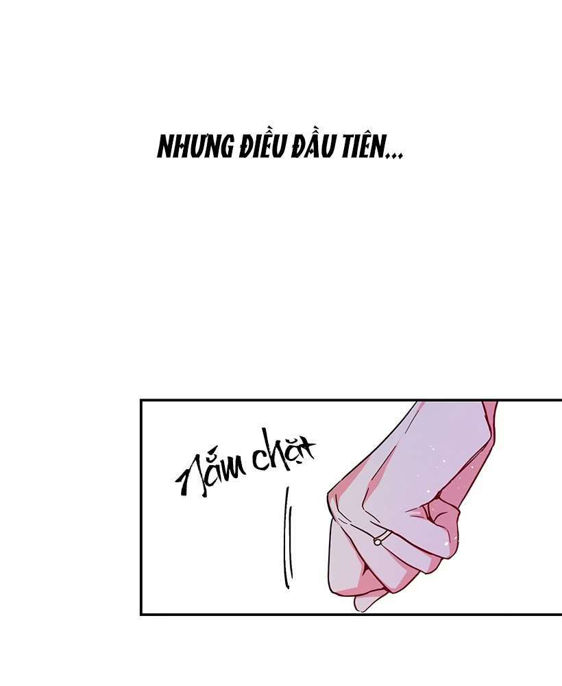 Hung Mãnh Tiểu Thư Chương 47 Ảnh 13