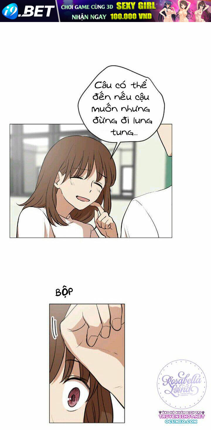 Tình Yêu Tuổi Trẻ Chương 33 Ảnh 17