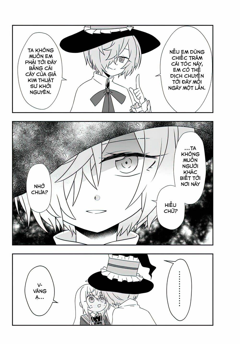 Bishoujo Ni Natta Kedo, Netoge Haijin Yattemasu Chương 13 Ảnh 12