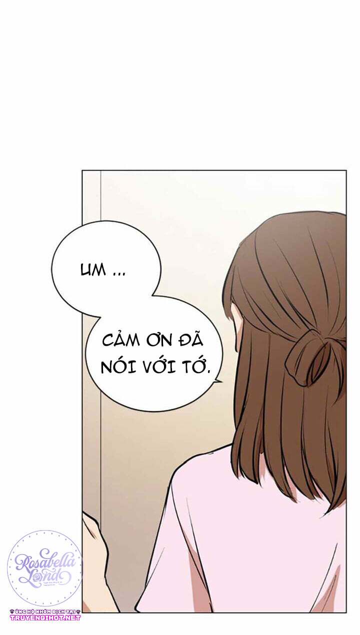 Tình Yêu Tuổi Trẻ Chương 30 Ảnh 48