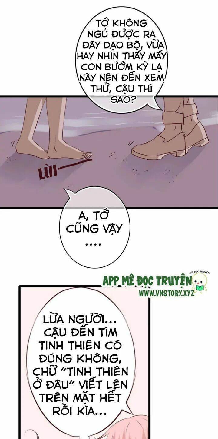 Sau Con Mưa Mùa Hạ Chương 68 Ảnh 13