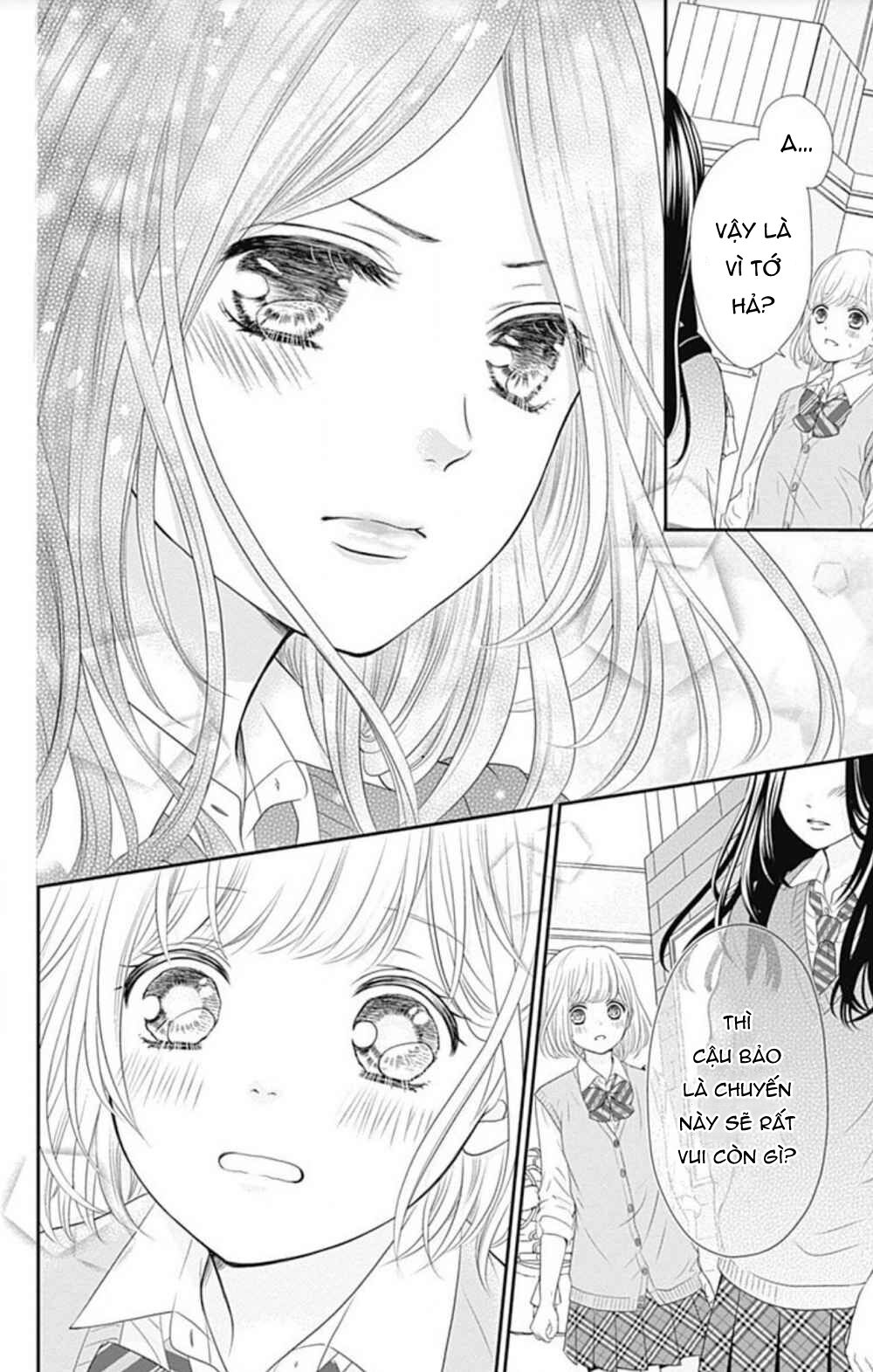 Furuya-Sensei Wa An-Chan No Mono Chương 21 Ảnh 35