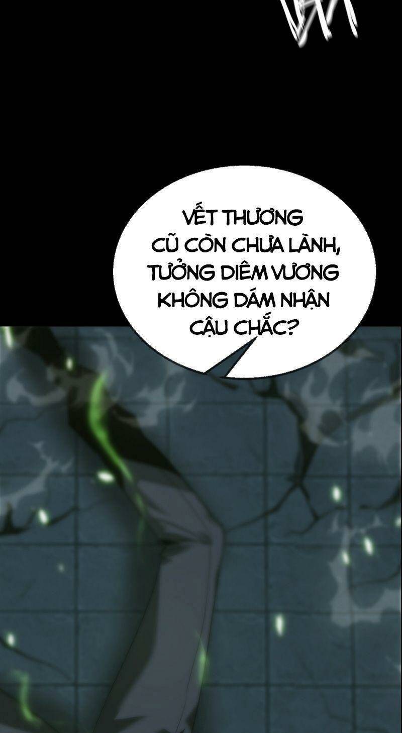 U Nhân Chương 12 Ảnh 43