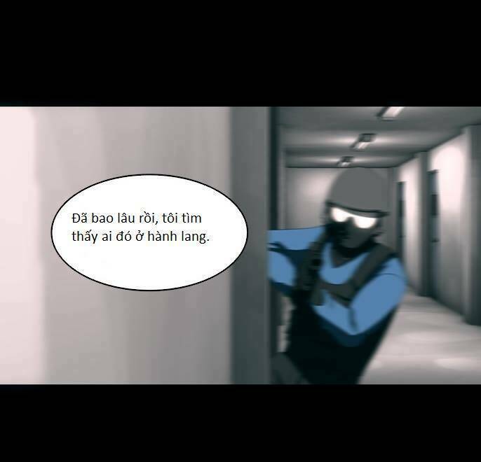 Counter Strike Online Tại Dị Giới Chương 1 Ảnh 30
