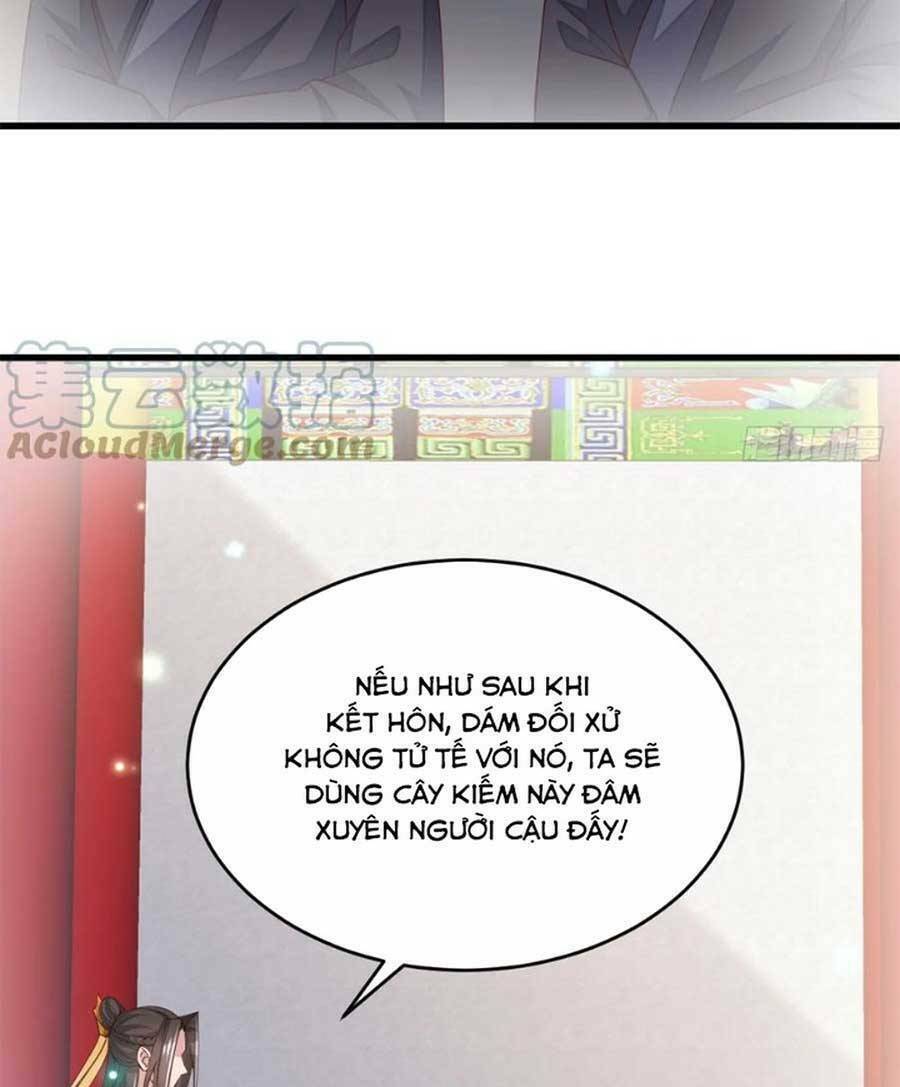 Thuần Hóa Ba Ba Bạo Quân Chương 89 Ảnh 8