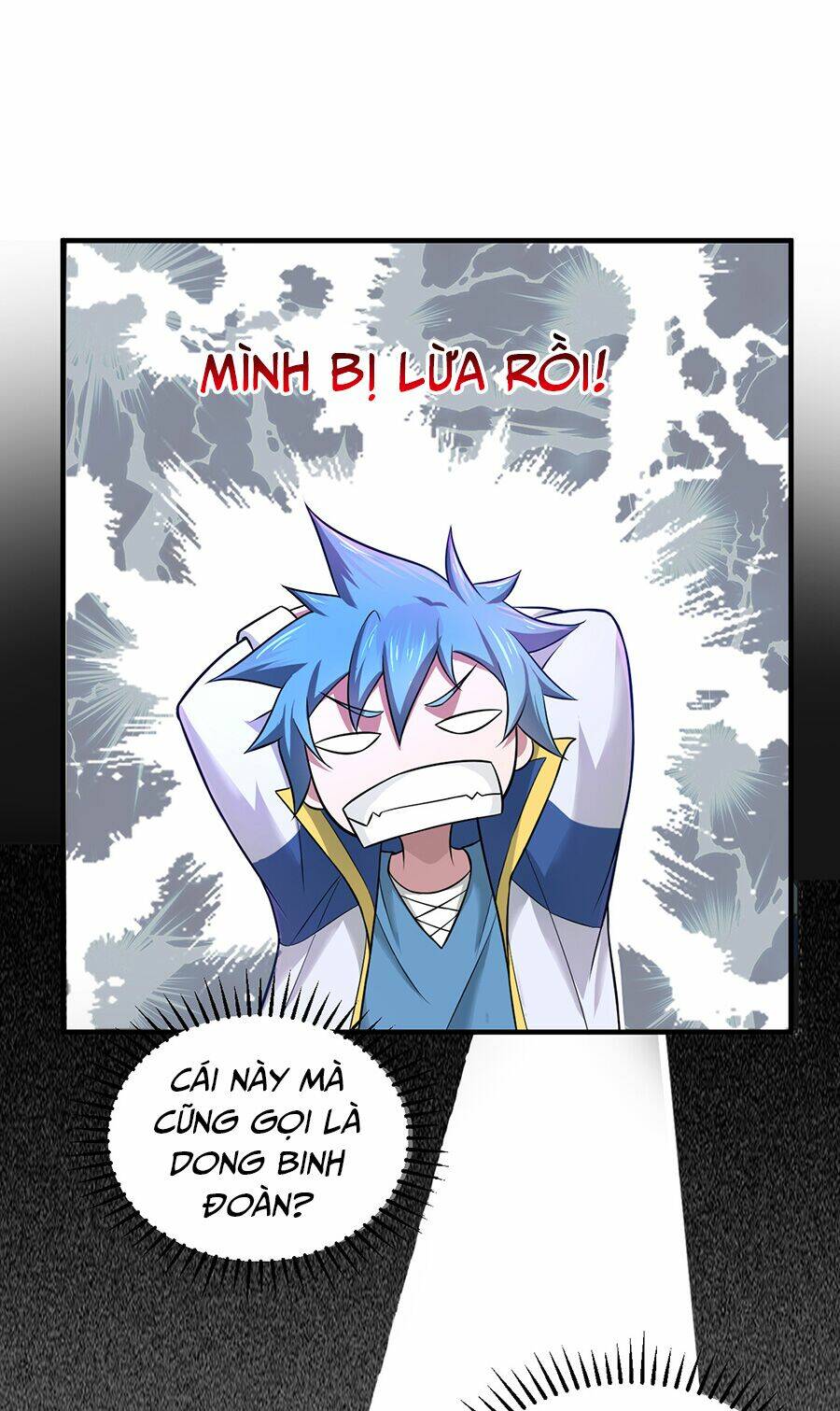 Hệ Thống Mô Phỏng Linh Sủng Chương 7 Ảnh 39