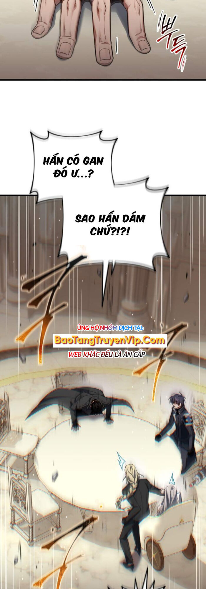 Sự Trở Lại Của Người Chơi Sau 10000 Năm Chương 103 Ảnh 59