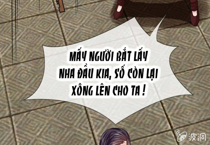 Loạn Thế Đế Hậu Chương 65 Ảnh 37