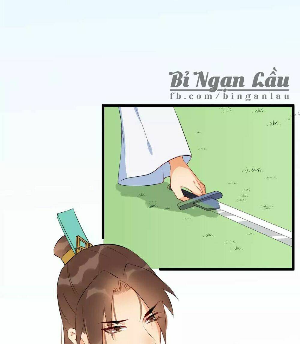 Bồng Sơn Viễn Chương 47 Ảnh 25