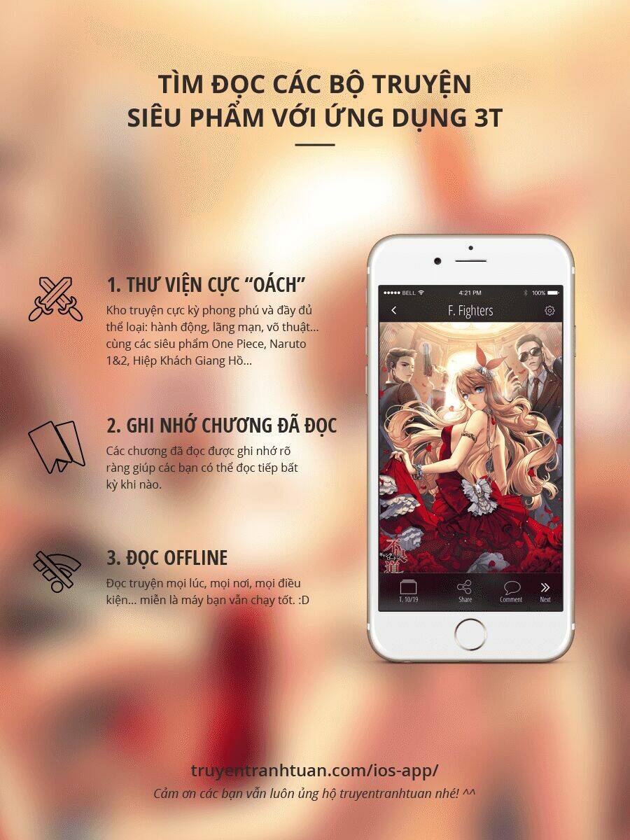 Thế Giới Thợ Săn Chương 386 Ảnh 2