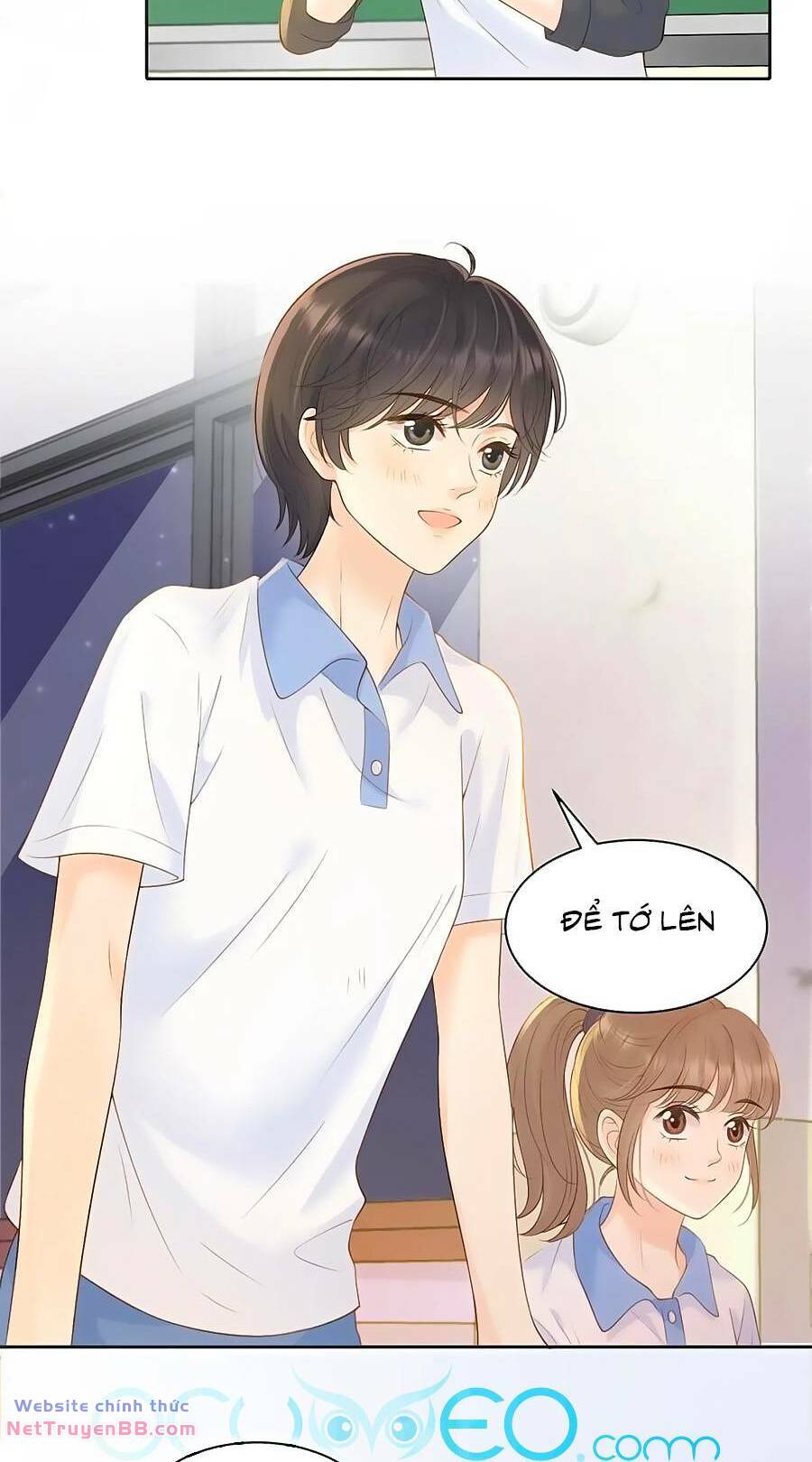 Núi Của Cô Ấy, Biển Của Cô Ấy Chương 37 Ảnh 26