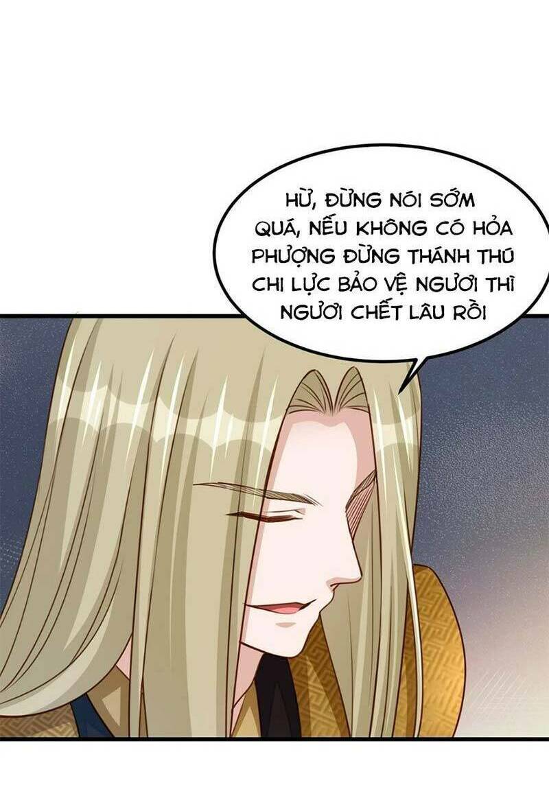 Thuần Hóa Ba Ba Bạo Quân Chương 103 Ảnh 33