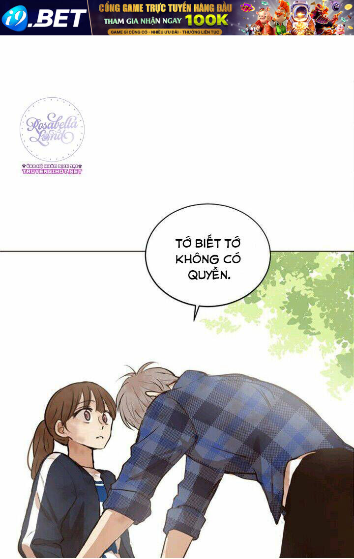 Tình Yêu Tuổi Trẻ Chương 37 Ảnh 3