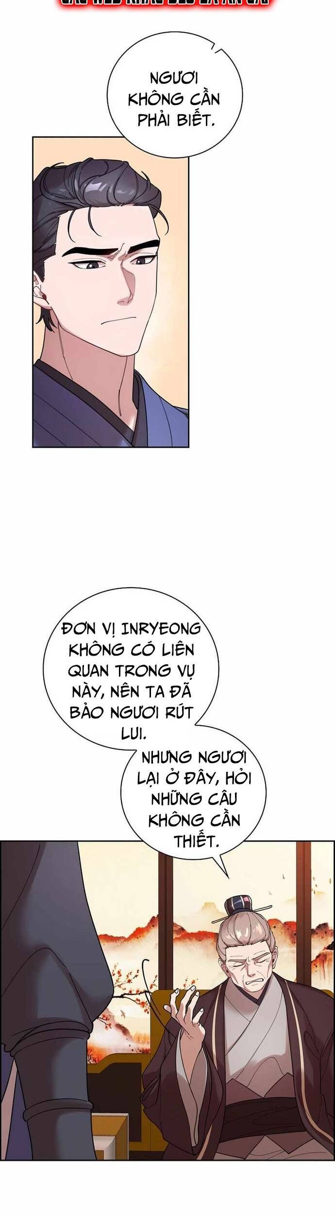 Đặc Cảnh Võ Lâm Chương 7 Ảnh 4