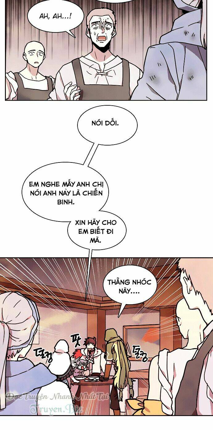 Miracle! Hero-Nim Chương 9 Ảnh 27