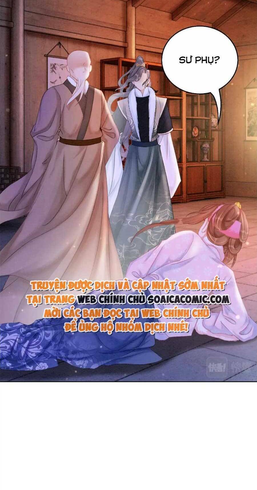 Xung Hỉ Vương Phi Chương 94 Ảnh 48