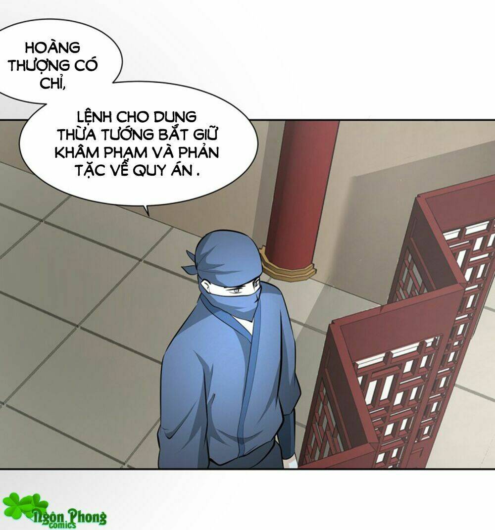 Hỏa Hồ Chương 49 Ảnh 52