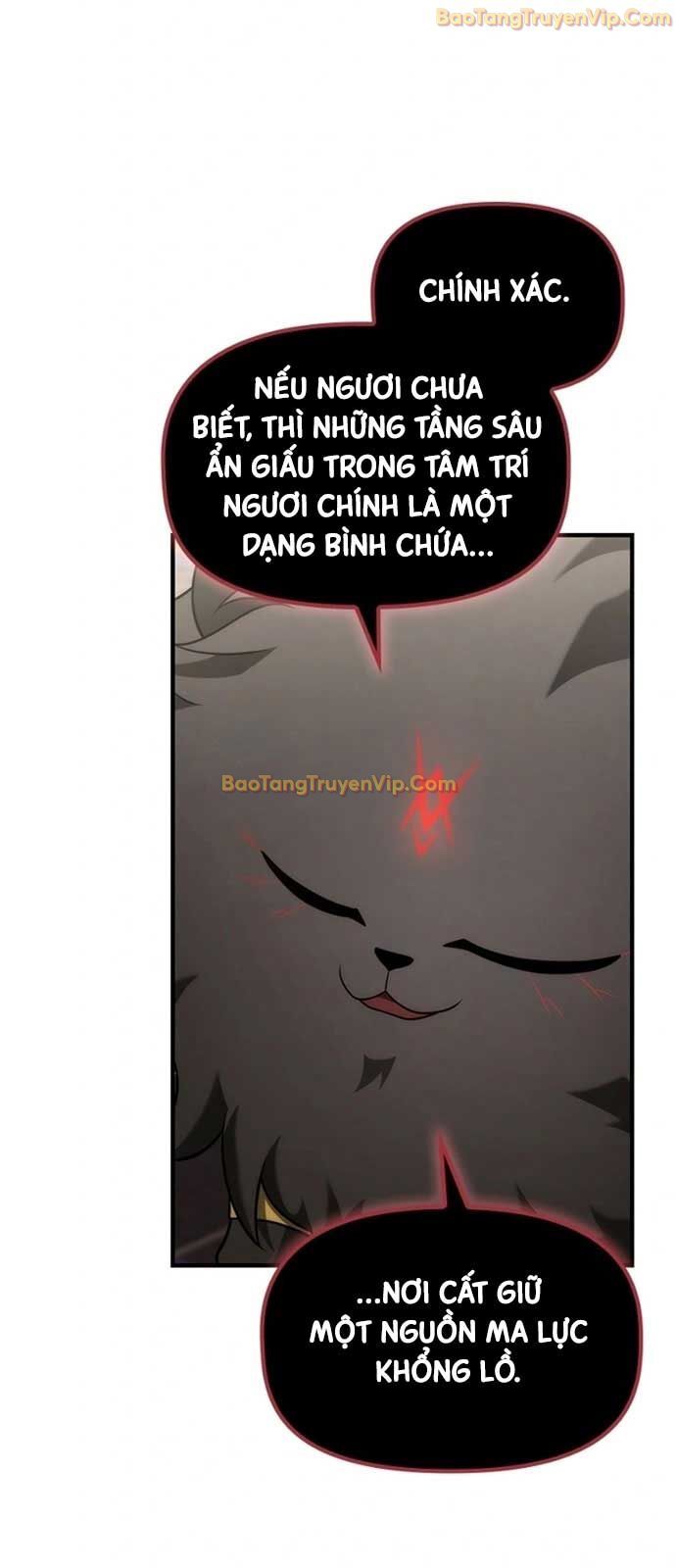 Thiếu Gia Chủ Của Gia Tộc Tử Linh Sư Chương 17 Ảnh 23
