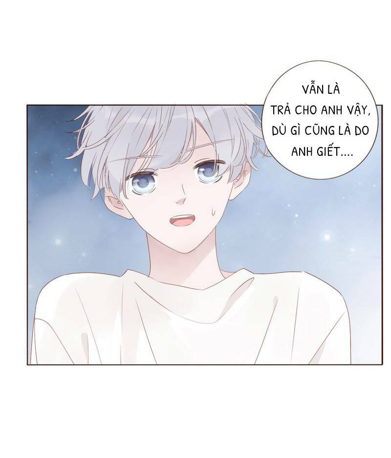 Ôm Hôn Mạc Nhiên Chương 6 Ảnh 3